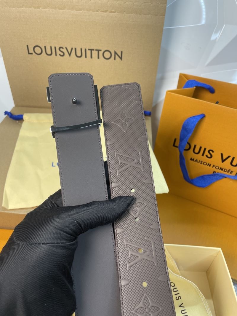 Louis Vuitton Belts